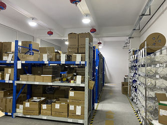 Shenzhen Kolitt Industrial Co., Ltd.
