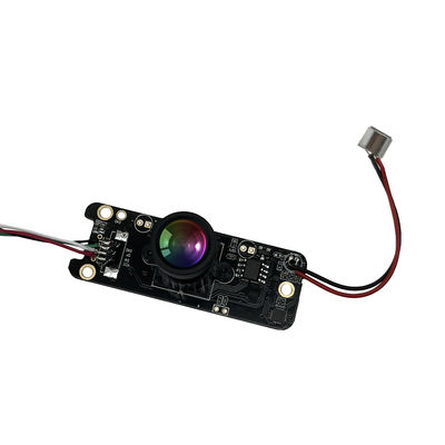 Module de caméra de la framboise pi de 1MP 720P HD CMOS USB 100 degrés de grand-angulaire