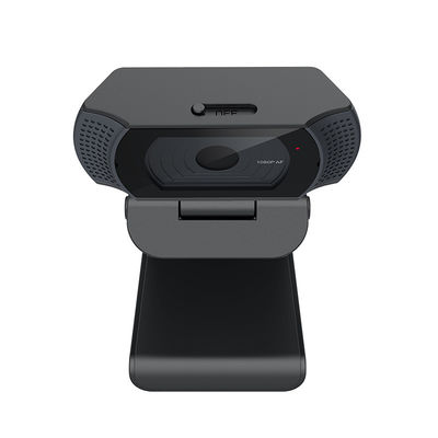 Webcam d'ordinateur de bureau de FHD AF avec le microphone pour le PC