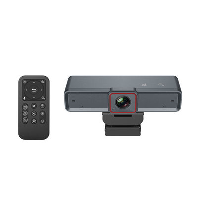 4K HD Live Stream Webcam USB3.0 pour couler de Youtube