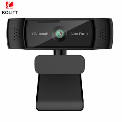 webcam des caméras 2K d'ordinateur de bureau de 1944P 1080P avec le double microphone