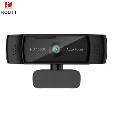 webcam des caméras 2K d'ordinateur de bureau de 1944P 1080P avec le double microphone