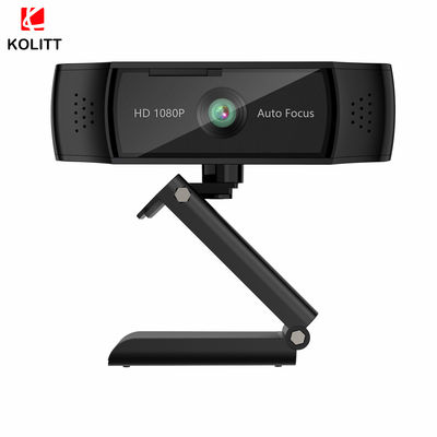 webcam des caméras 2K d'ordinateur de bureau de 1944P 1080P avec le double microphone