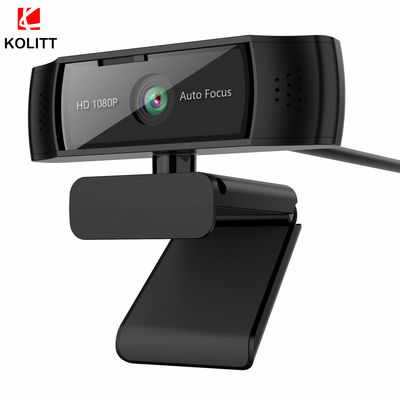 webcam des caméras 2K d'ordinateur de bureau de 1944P 1080P avec le double microphone