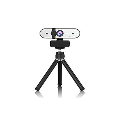 vidéo de 2560*1520P 30FPS appelle la caméra web Chating caméra automatique de PC du foyer 2k