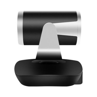 Webcam à télécommande de la mise au point automatique 1080p de webcam d'USB avec le bourdonnement