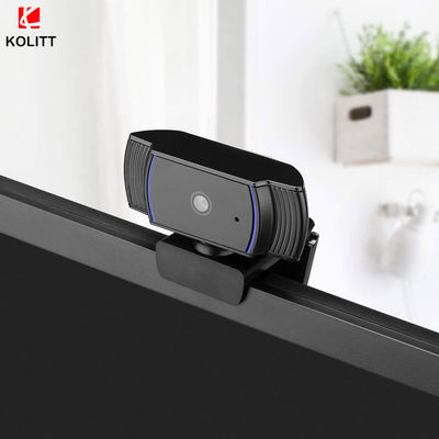 Caméra web automatique grande-angulaire de foyer de pleins webcams de HD 1080p avec le microphone