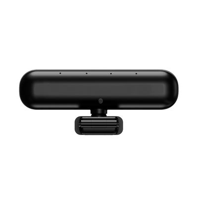 1080P 3 dans des caméras de 1 conférence de Web avec le haut-parleur de microphone