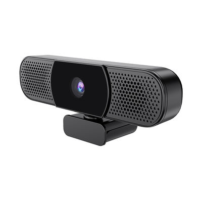 1080P 3 dans des caméras de 1 conférence de Web avec le haut-parleur de microphone