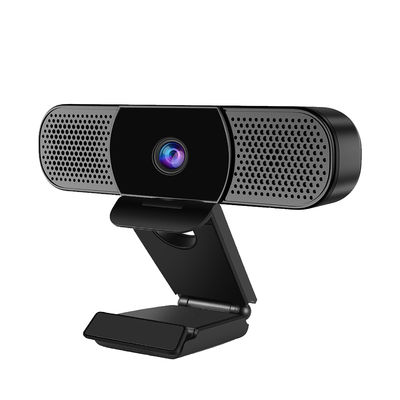 1080P 3 dans des caméras de 1 conférence de Web avec le haut-parleur de microphone