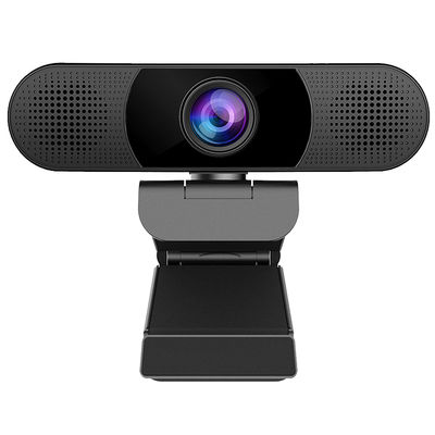 1080P 3 dans des caméras de 1 conférence de Web avec le haut-parleur de microphone