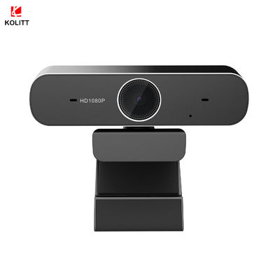 Webcam de HD1080P AF, ordinateur portable coulant le webcam de HD pour le bureau