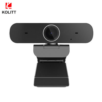 Webcam de HD1080P AF, ordinateur portable coulant le webcam de HD pour le bureau