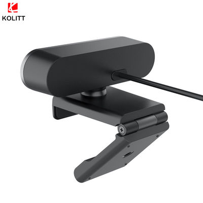 Caméra grande-angulaire de PC de webcam de jeu de Digital 1080P pour la causerie visuelle