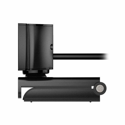 Mise au point automatique de webcam de jeu de la vue 1080P de 90° plein HD avec Windows/Mac