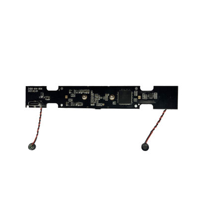 Module de caméra de Sony Imx 415, module de caméra de capteur de CMOS pour à la maison/bureau