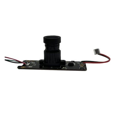 Module de caméra de la framboise pi de 1MP 720P HD CMOS USB 100 degrés de grand-angulaire