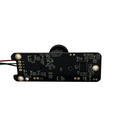 Module de caméra de la framboise pi de 1MP 720P HD CMOS USB 100 degrés de grand-angulaire