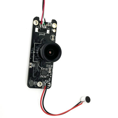 Module de caméra de la framboise pi de 1MP 720P HD CMOS USB 100 degrés de grand-angulaire