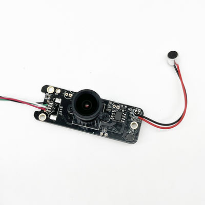 Module de caméra de la framboise pi de 1MP 720P HD CMOS USB 100 degrés de grand-angulaire