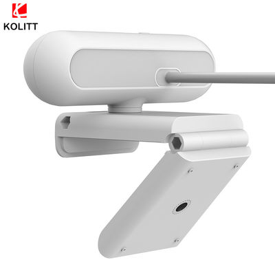 Webcam prêt à l'emploi de 5MP USB 1080P 30FPS pour des appels/conférence