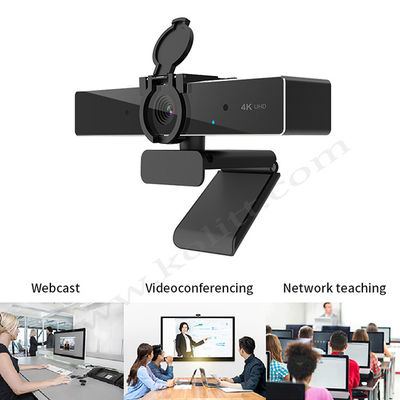 Webcam 2160P de 8MP Image Auto Focus avec Sony Sensor IMX415