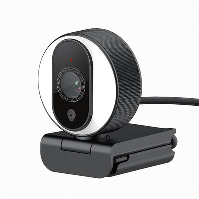 Webcam de cheminement automatique 60FPS 1080P de la came 720P HD de courant de capteur de CMOS