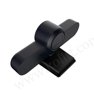 webcam de 2K USB C HD avec le microphone et le haut-parleur pour l'ordinateur portable