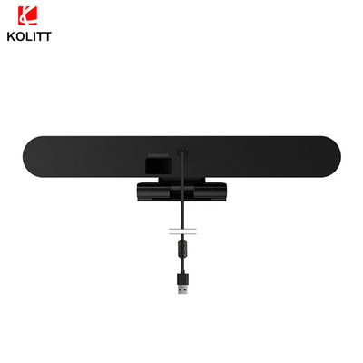 Caméras d'ordinateur de bureau d'UHD 1440p pour la conférence/couler
