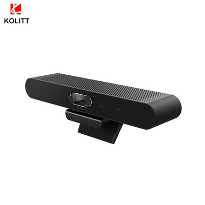 30FPS PTZ coulant la caméra de vidéoconférence d'USB de caméra pour l'ordinateur portable de PC de Mac