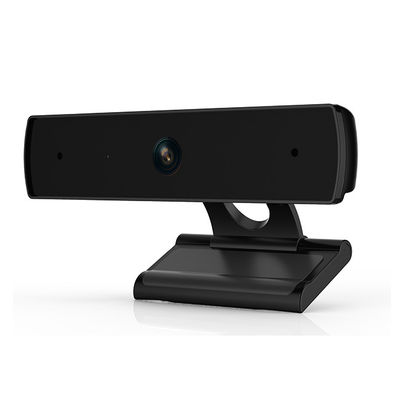 C31 Live Streaming Camera, webcam d'OEM avec le microphone pour le bureau