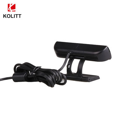 C31 Live Streaming Camera, webcam d'OEM avec le microphone pour le bureau