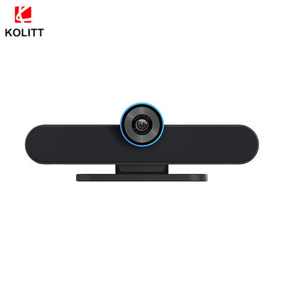 Webcam USB grand angle, caméra de vidéoconférence de salle de réunion