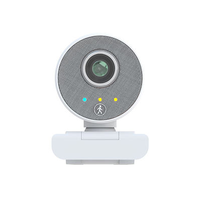 Mise au point automatique HD PTZ coulant la caméra, caméra d'ordinateur portable d'ordinateur avec la couverture d'intimité