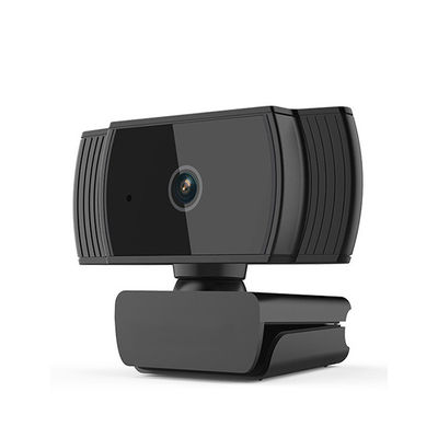 De CMOS de capteur plein HD 1080p webcam de la mise au point automatique avec le microphone