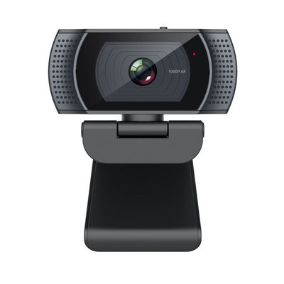 De FHD 1080P de webcams mise au point automatique multifonctionnelle rapidement avec le microphone