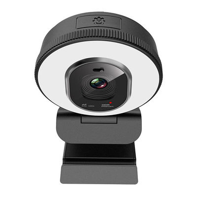 PC de mise au point automatique coulant la caméra, plein webcam de HD avec le microphone