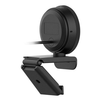 Caméra web prête à l'emploi de webcam de jeu de la mise au point automatique FHD 1080p avec l'anneau léger