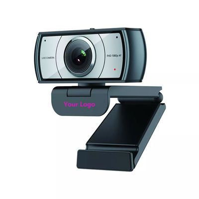 Webcams C13 de l'ordinateur HD 1080P construits dans le microphone pour Android TV