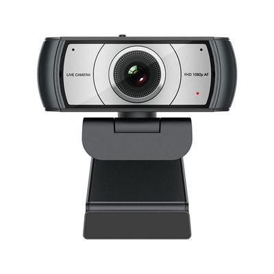 Webcam de la haute définition de HP 2 Megapixel construit dans le microphone