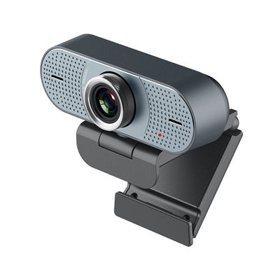 2,0 foyer fixe de plein HD USB de PC de Megapixel webcam des caméras web avec H.264 H.265