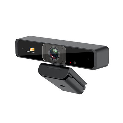 webcam de la caméra 8MP Ultra 4K d'USB du bourdonnement 5X avec le microphone