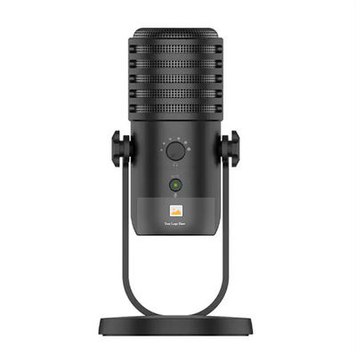 microphones de condensateur de 48Khz USB 24Bit avec le diaphragme de 14mm