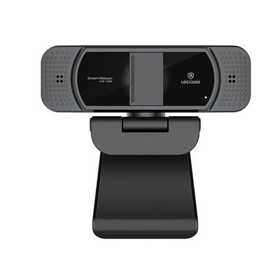 Ordinateur de PC de causerie de vidéo d'ordinateur portable de webcam de la mise au point automatique 1080p interne en ligne
