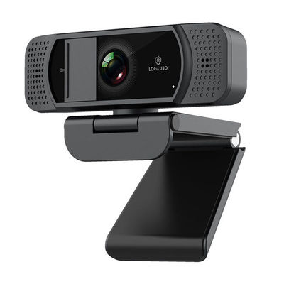 Ordinateur de PC de causerie de vidéo d'ordinateur portable de webcam de la mise au point automatique 1080p interne en ligne