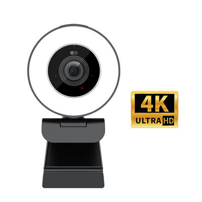 Ultra webcam automatique de foyer de HD/4K coulant le webcam avec Sony Sensor