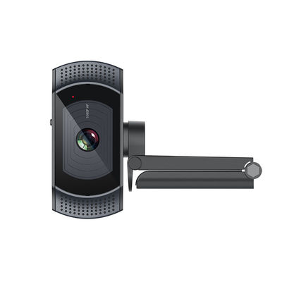 78 caméra web d'AF HD USB de degré, webcam rapide de PC de la mise au point automatique 1080P