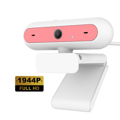Webcam prêt à l'emploi de 5MP USB 1080P 30FPS pour des appels/conférence