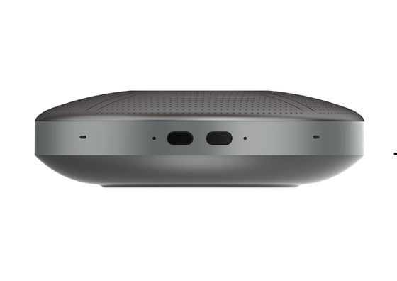 Microphone haut-parleur USB Système de conférence audio Omnidirectionnel