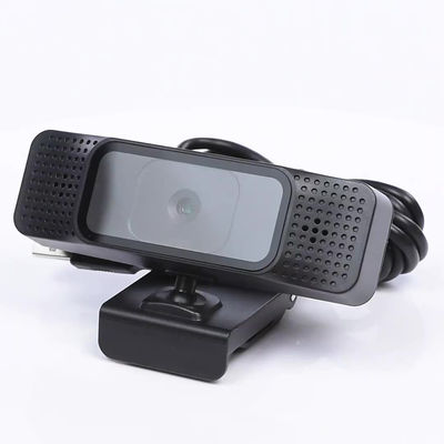 Capteur USB de CMOS caméra d'ordinateur de 360 degrés avec le microphone